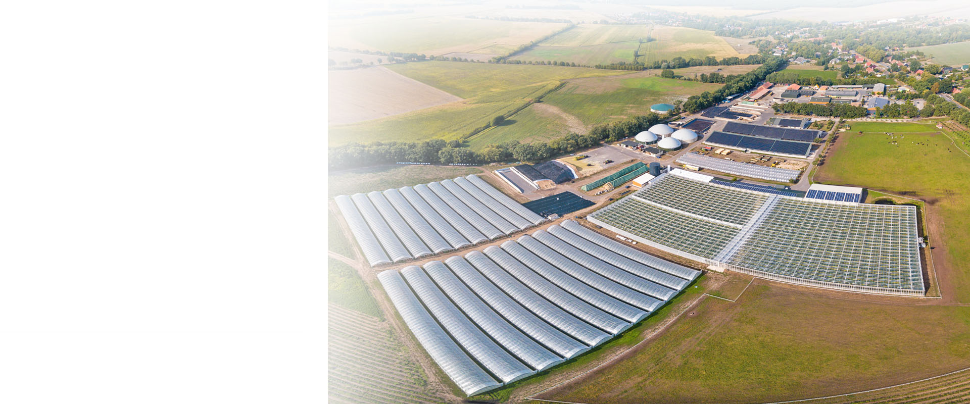 Hof Denissen aus Liebe zur Natur