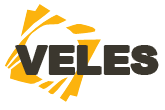 VELES Logo