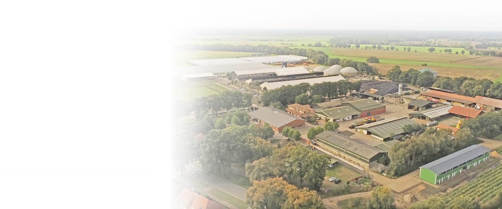 Hof Denissen aus Liebe zur Natur durch nachhaltige Landwirtschaft