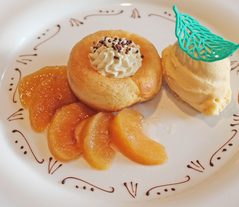 Dessert 202609